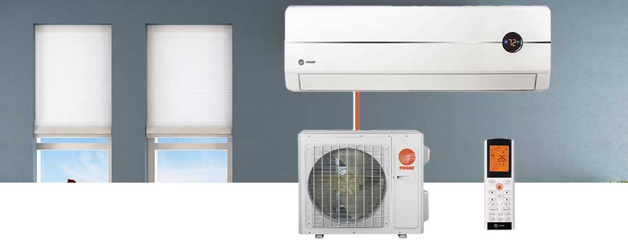 Stivers HVAC Ductless-AC-Solutions-for-Your-Home